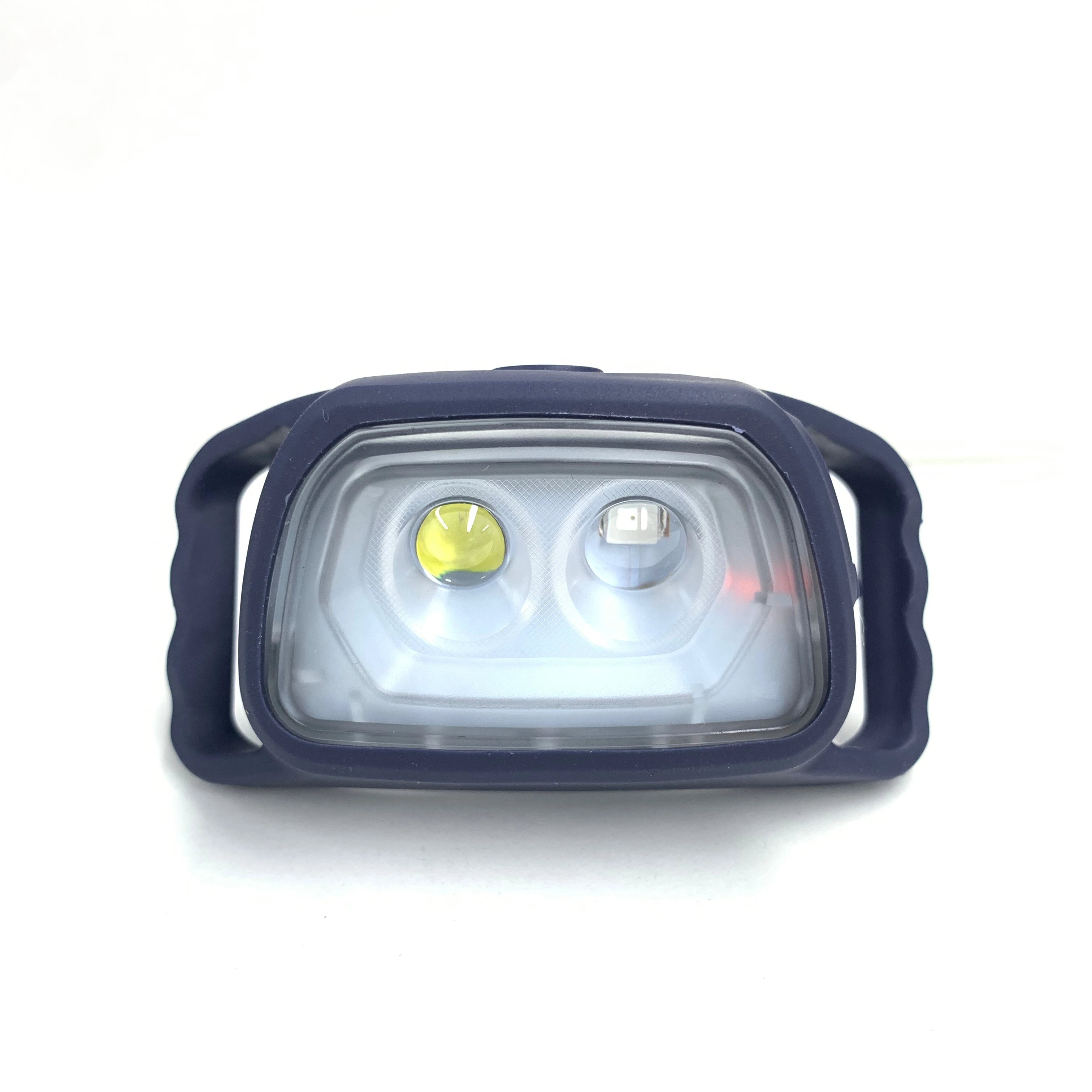 Перезаряжаемый фонарик с Usb