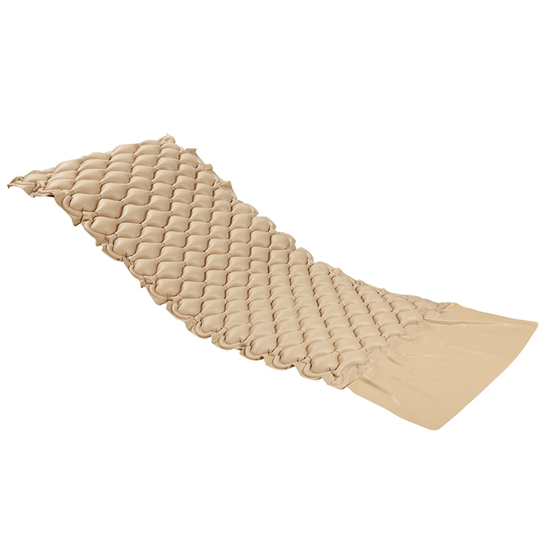 Многофункциональный противопролежневый надувной матрас с насосом для больничного использования складной традиционный дизайн