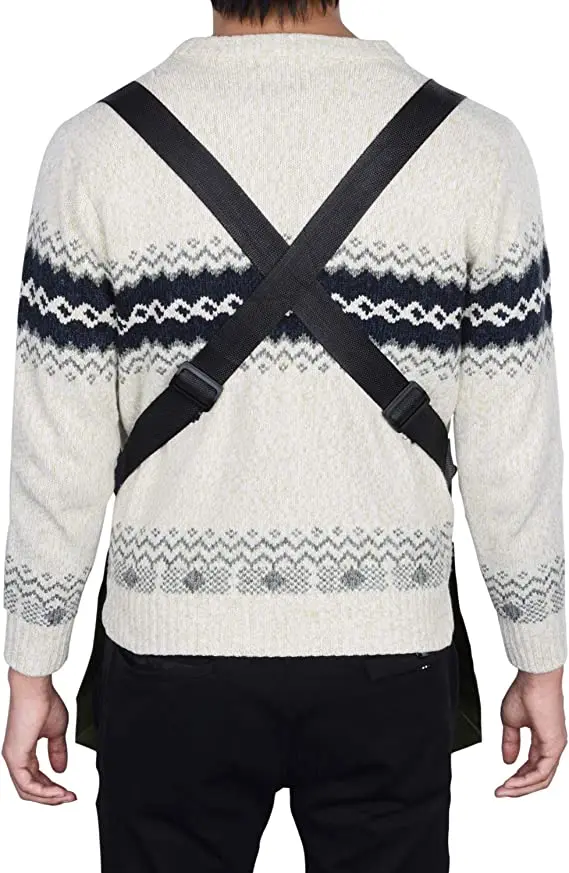 2022 Amazon Hot Sale Fruit Picking Bag Vegetable Harvest Apples Berry Garden Picking Bag