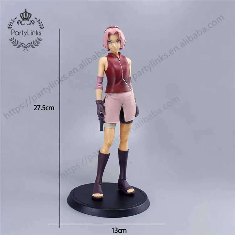 Аниме фигурка Uchiha Itachi Sasuke боль Kakashi Shippuden Коллекционная модель фигурки игрушки для детей Подарки