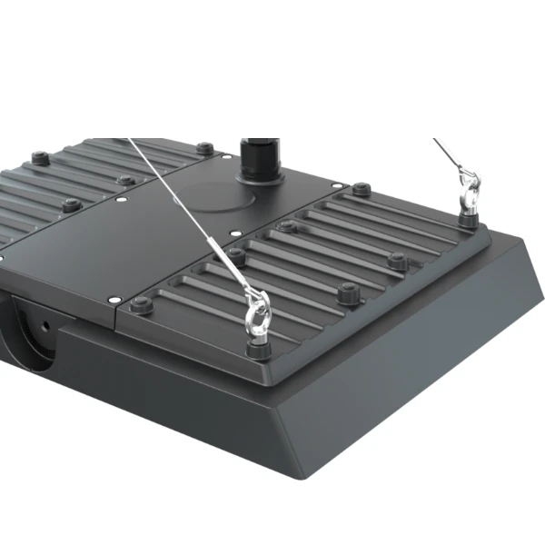 Newly arrived industrial light warehouse linear LED light 100W 200W 300W LED industrial lighting