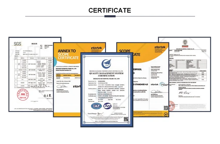 high Quality pa66 gf30 recycle nylon for thermal break