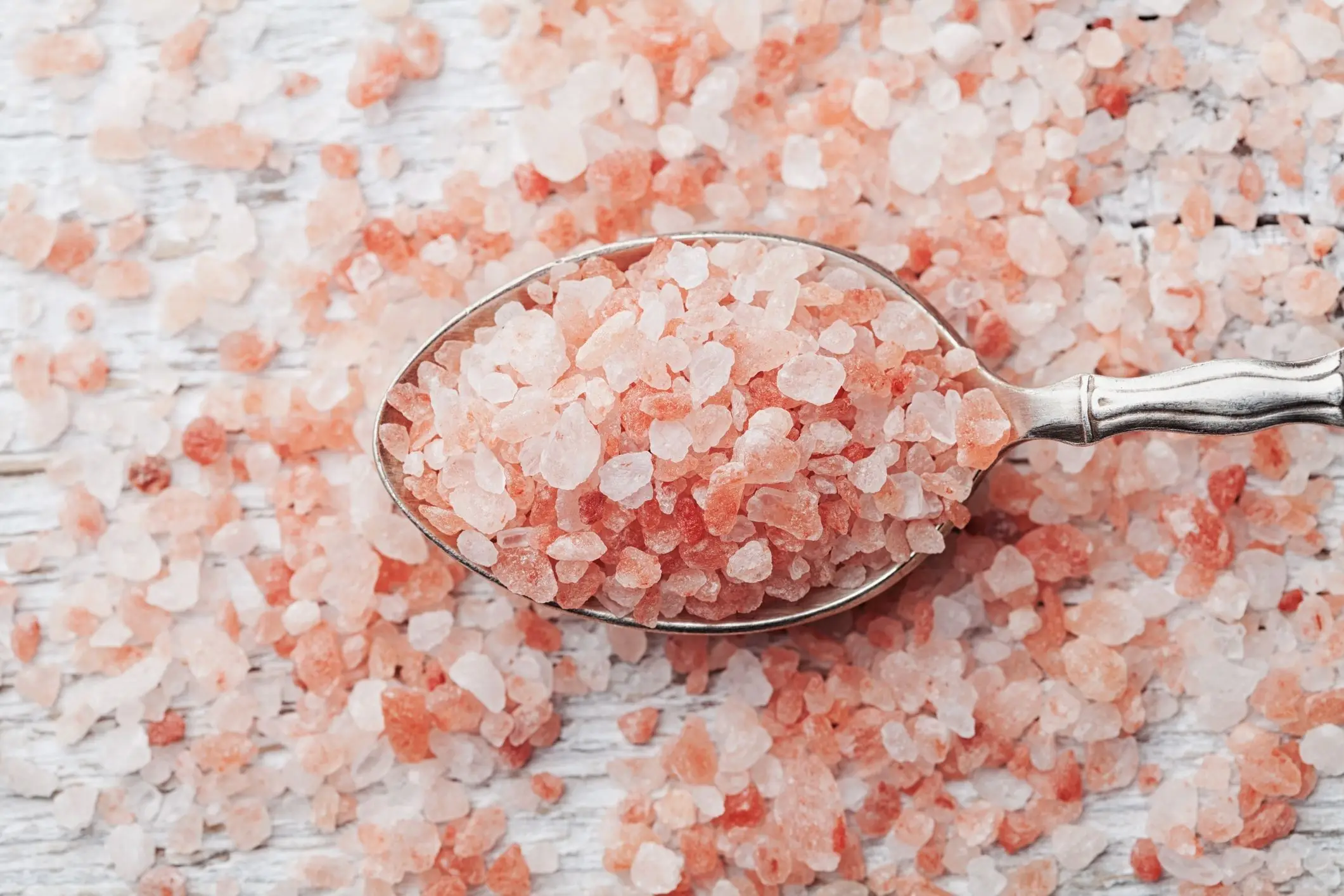 Wholesale Himalayan Edible Pink Salt 100% Pure Rock Salt Himalayan Pink Salt Wholesale Bulk Cheap Price Pink Salt From Pakis
