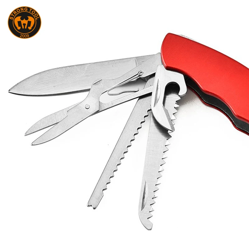 Best Quality Professional Manufacturer Multi Function Competitive Price Utility Folding Knife