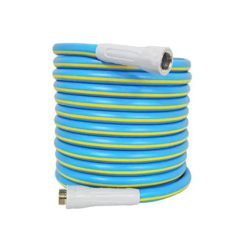 Hose Oil Water Bulk Hot Sale Irrigation Retractable Suction New Arrivals Pump 2023 Expandable Steam Hydraulic Flexzilla Air Hose