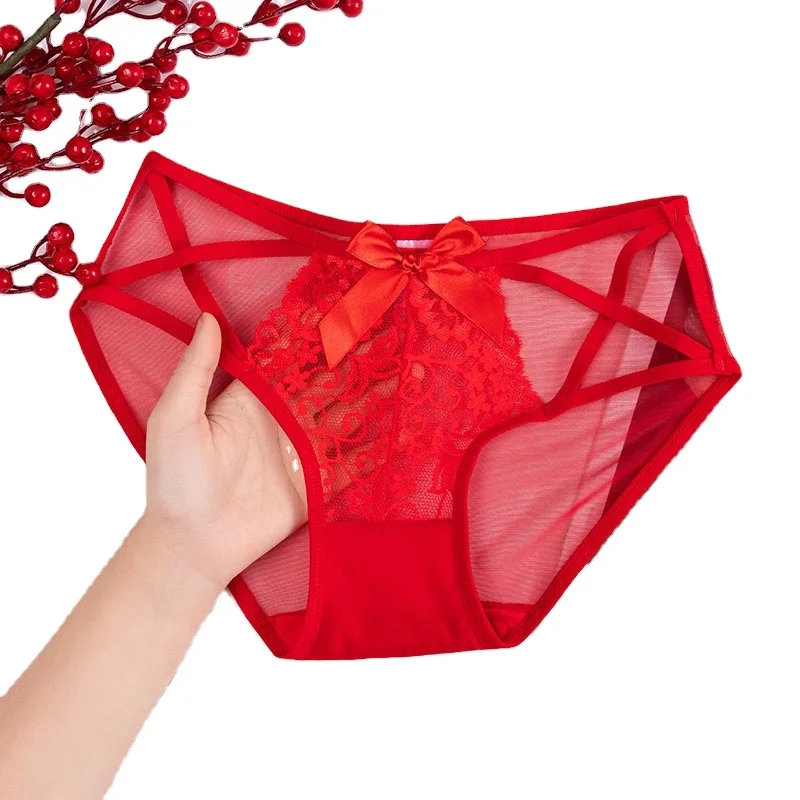 HAGO Women Boxers Underwear Photos Tanga Pictures Of Women In Lace Underwear