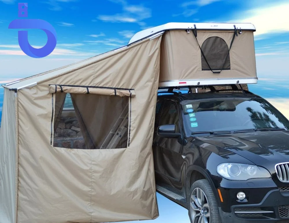 В наличии высокое качество новый дизайн большая крыша Arb Sun автомобильная Роскошная легкая палатка для кемпера крепление на крышу автомобиля
