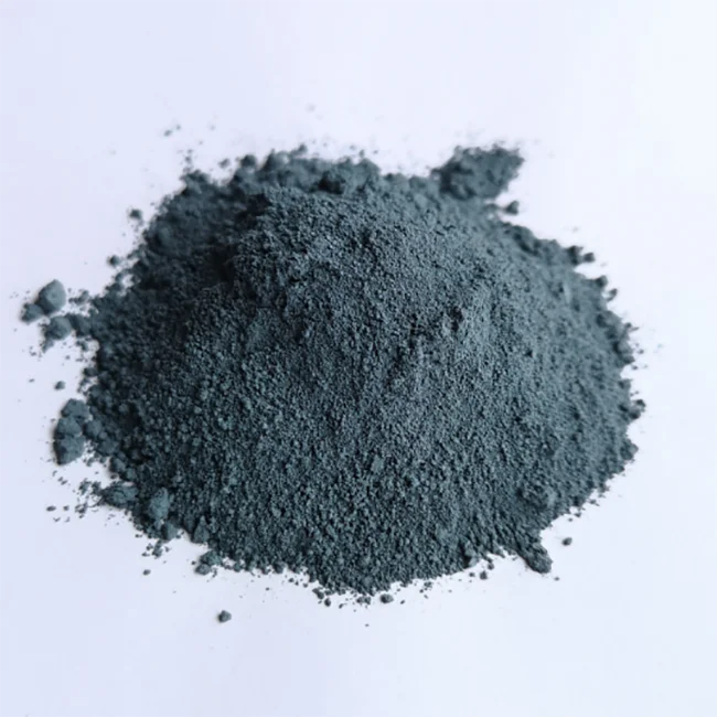 Factory Supply High Purity Nano Indium Tin Oxide Powder Price ITO Nanoparticles