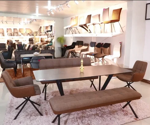 
Guangzhou multi-function meeting table office executive furniture 