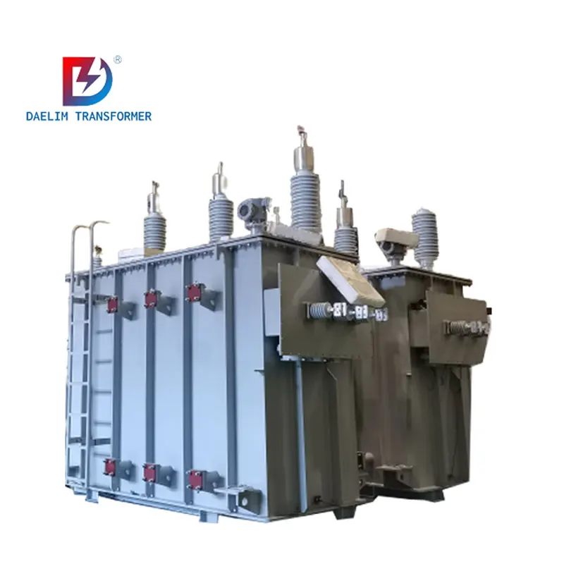 Масляный силовой трансформатор, 33 кВ 63 кВ 66 кВ 69 кВ 66/20 кВ 66/11 кВ 11/132 кВ 66 кВ 20 мВт
