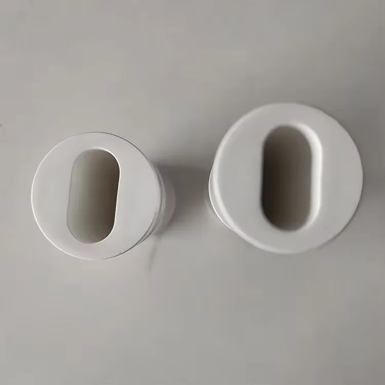 High reflectivity cavity length 97/117/130mm laser welded ceramic reflective cavity