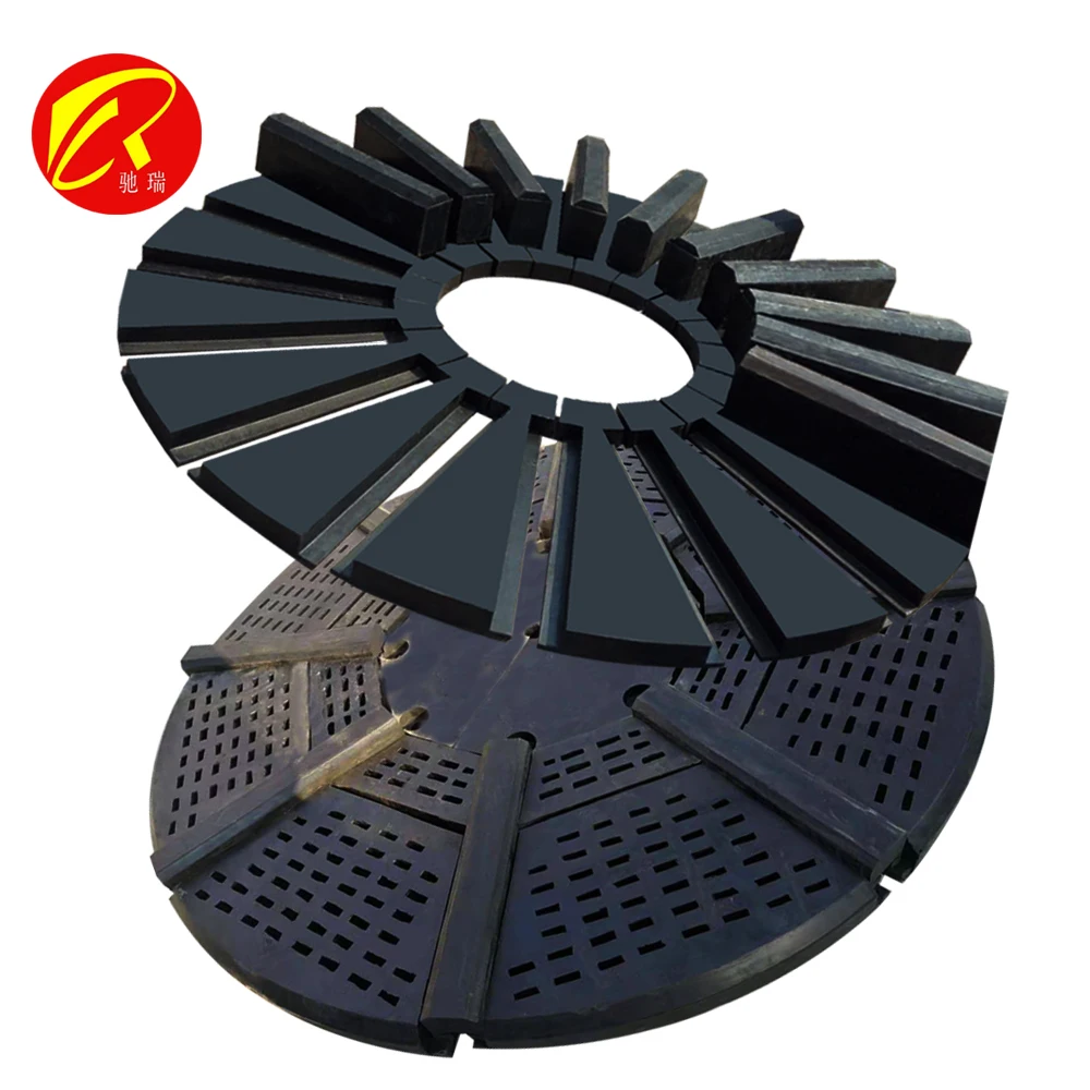 China Manufacture Impeller Wheel RC Impeller Pompa Blower