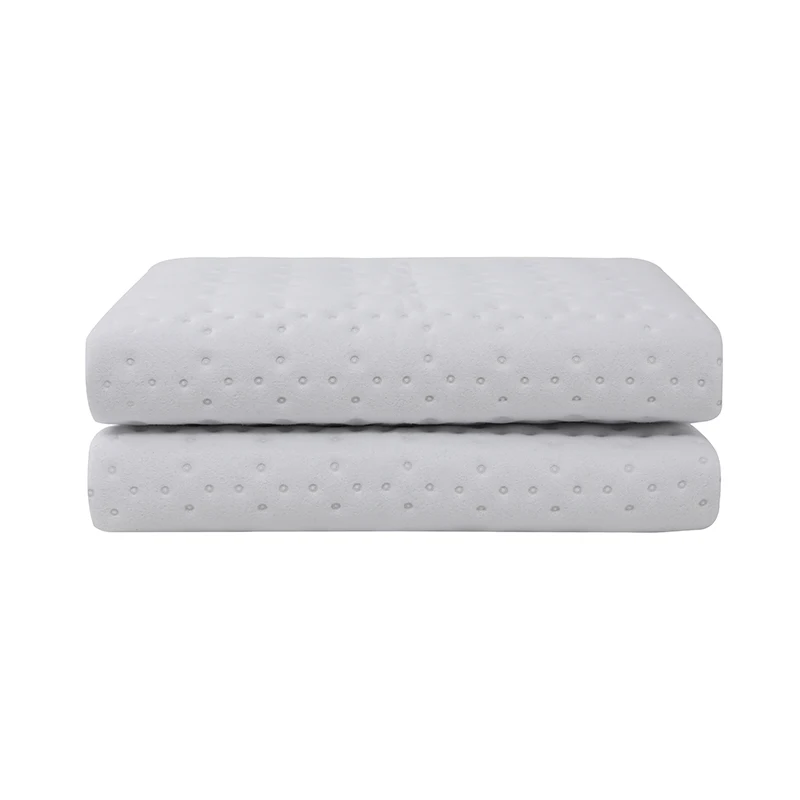 Electric Blanket King Size - Heated Underblanket Bed Warmer with 4 Heat, Washable Electric Mattress Pad Heater