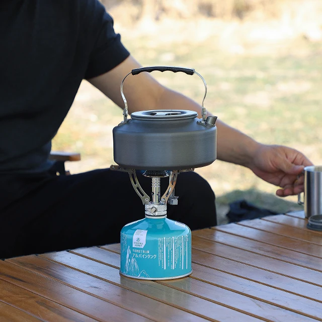 BULIN BL100-B1 2022 single burner Outdoor Mini Camping Stoves hiking Backpacking portable Gas Stove Burner