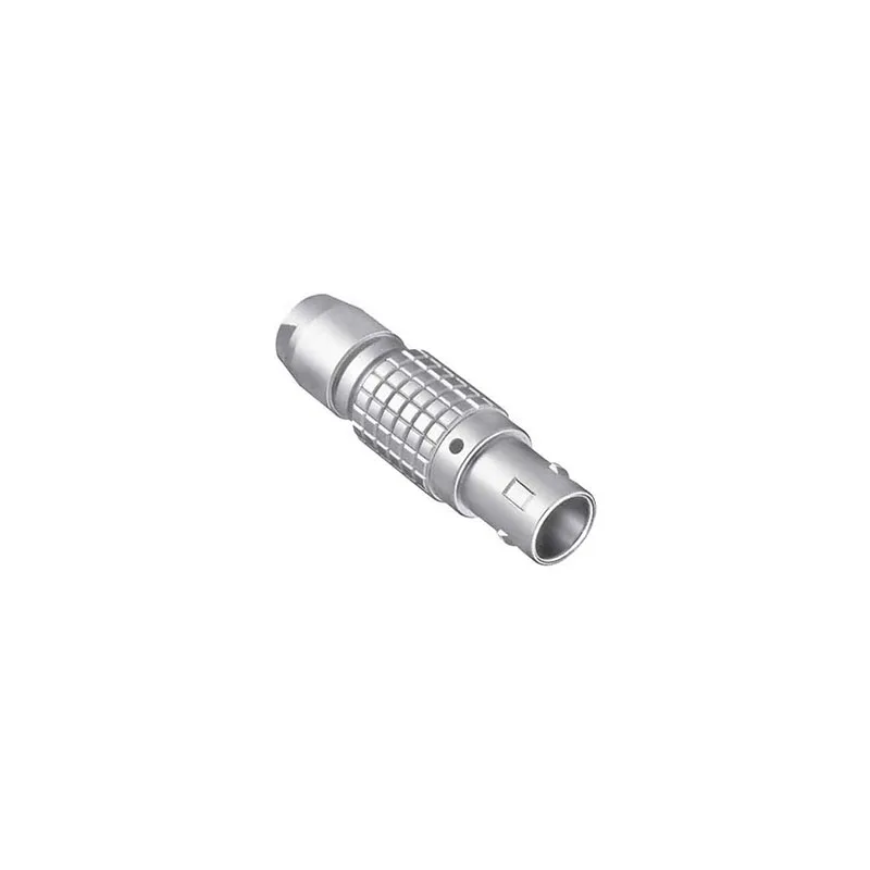 PHG.4K.318.CLAD120Z   connector FGG plug push-pull self-locking aviation plug waterproof aviation plug