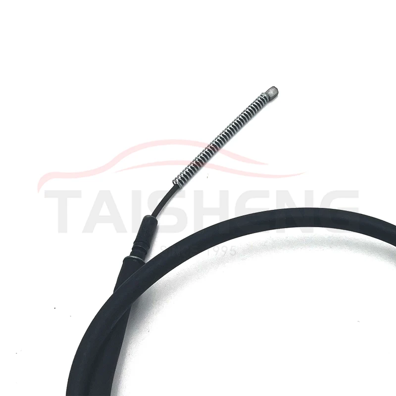 Factory Direct Auto Rear Parking cable OEM number 96418134/96435117/96549800/96808379 auto brake cable for CHEVROLET/DAEWOO