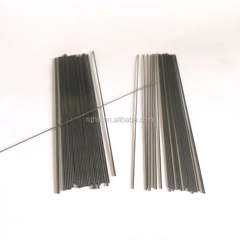 
Factory Direct wear-resistant tungsten carbide Ground rod fine grinding cemented carbide rod 