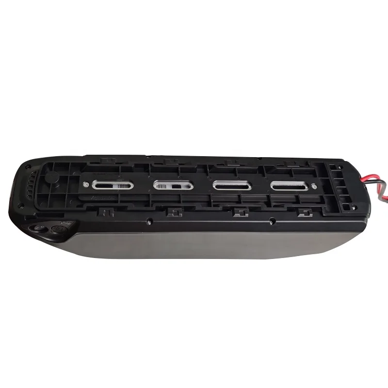 Hot selling electric bicycle 52v 21Ah e bike battery with 18650 cell ebike battery case for DIY