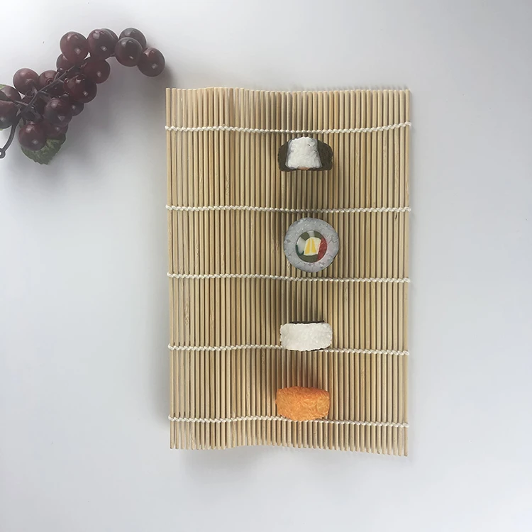 Sushi Making Tools Multi functional Sushi Rice Making Mold Bamboo Sushi Roll Mat Gift Sets