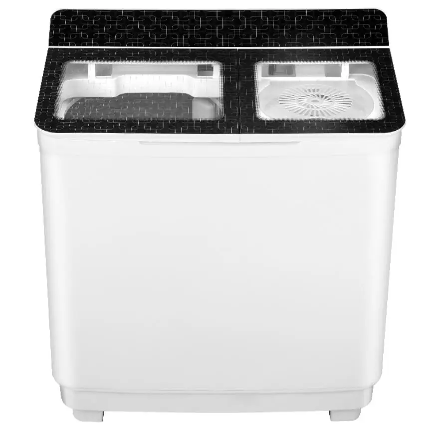 11 кг стеклянная дверь две ванны стиральная машина/стиральная машина XPB110-2009SX1