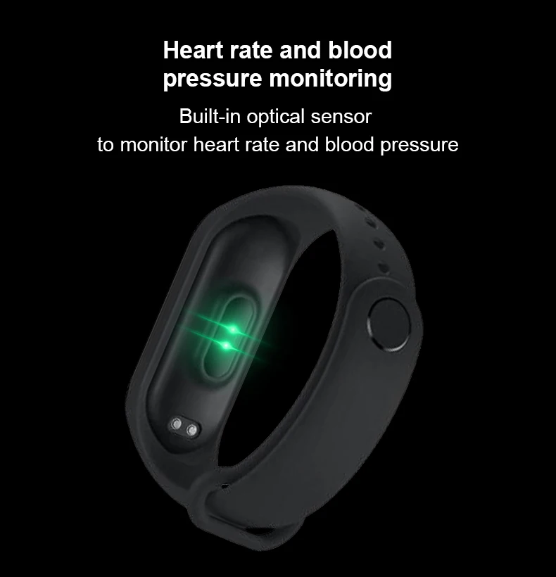 Глобальная версия браслета mi band 5 ip67 умный Браслет Для xiaomi