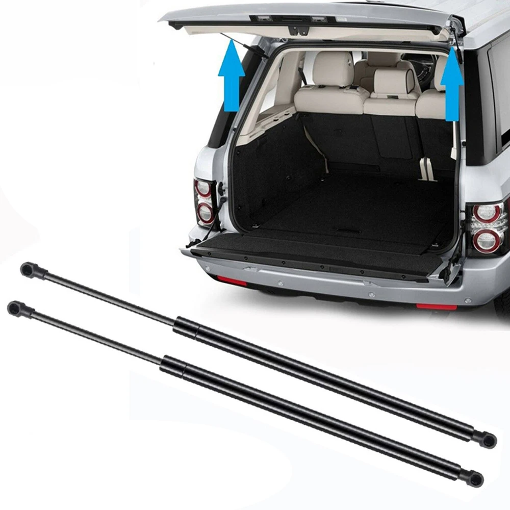 Car Gas Damper Trunk Gas Lift Strut Automotive Rear Taigate Gas Lift Support Strut for Land Rover Range Rover 2002+