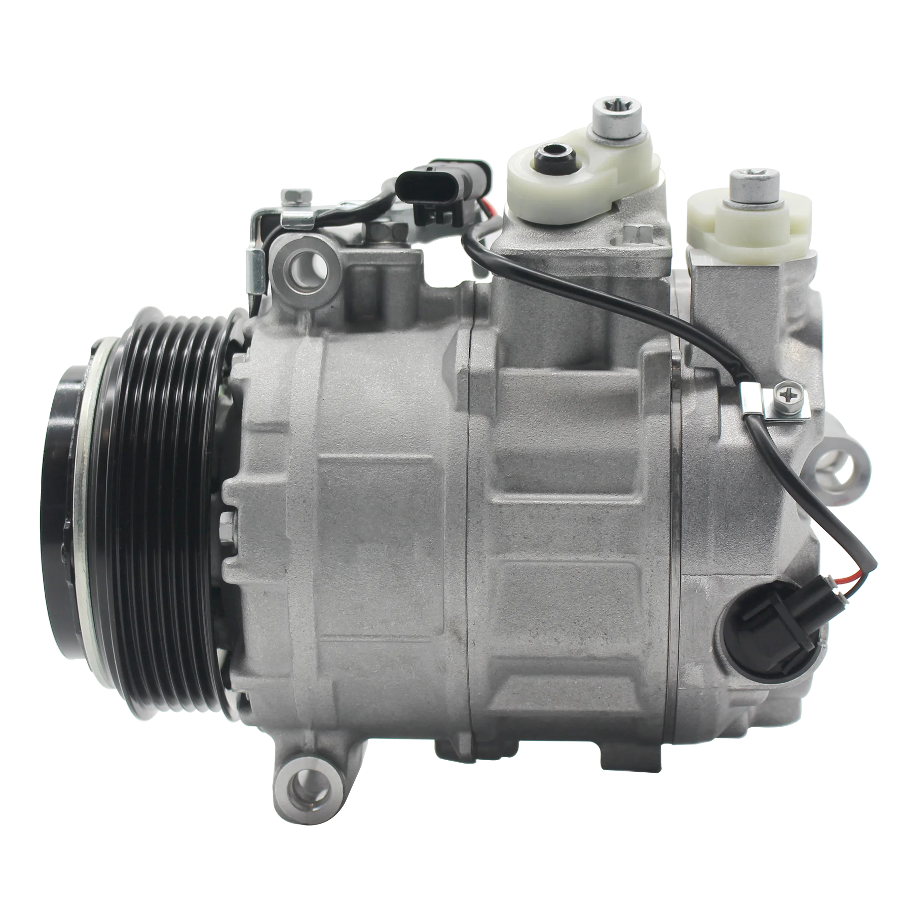 Auto Ac Compressor Air Con Compressors Dc 12v 24 volt Price Oem A0008303702 For Mercedes-Benz GLE350 3.5L 2016-2018