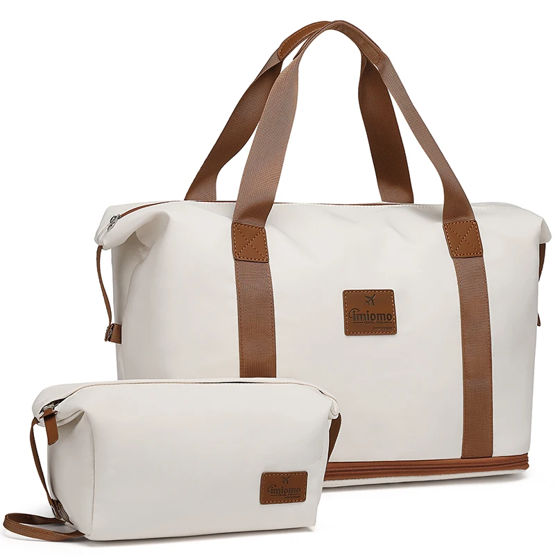 20/24/28 Inch Luxury Large Capacity Luggage Sets Pure Color Travel Bags Trolley Luggage Sets