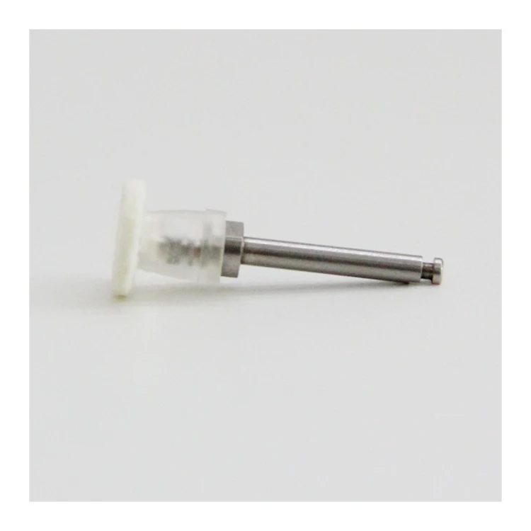 RA0382 Zogear 50pcs Dental Impregnated Polishing Disc