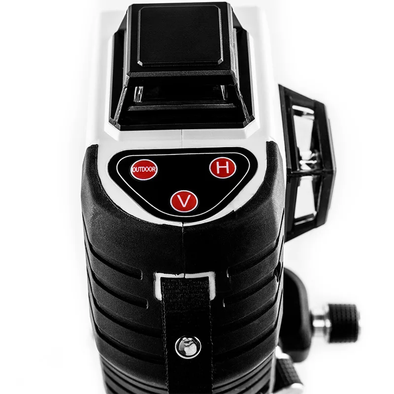 360-Degree Cross Line W/ 90 Degree Laser Level With Bonus Laser Distance laser level cross lines