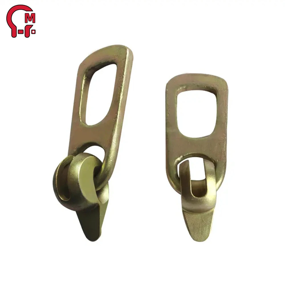 HLM Precast Lifting Anchor System Forged Clutch for Spherical