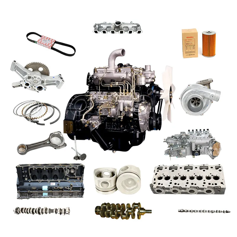 4HK1 6HK1 6BG1 IHI Turbo японский Турбокомпрессор цены