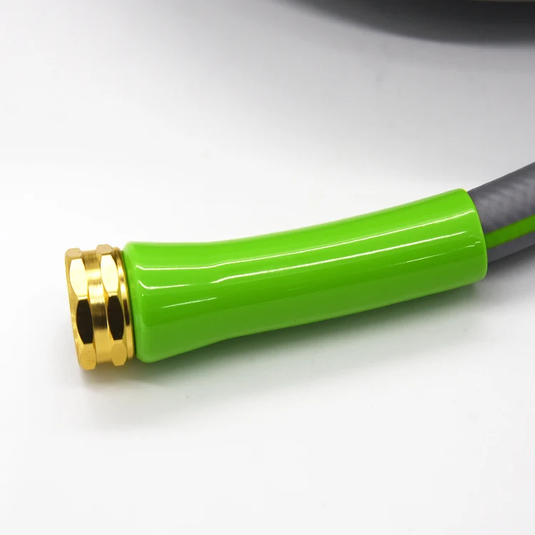 New Small Pressure Portable Food Grade Water Cleaning Suction Rubber Supply Pump Hose Pvc Pipe