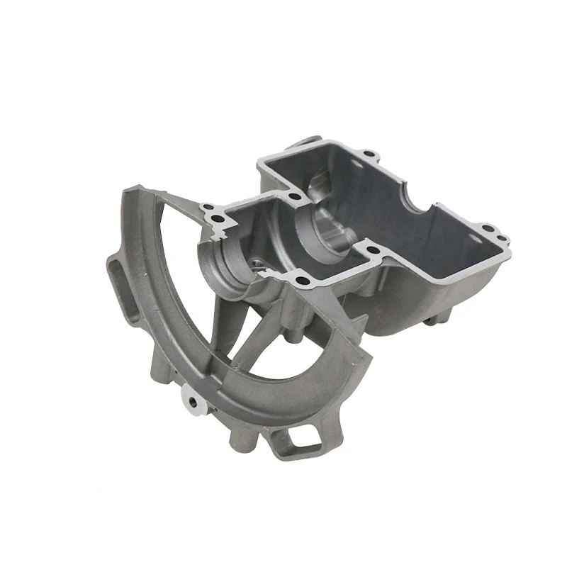  OEM 4 оси CNC обработка алюминия литье авто мотоцикл запасные