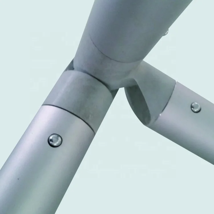 Индивидуальный дизайн квадратная алюминиевая Натяжная тканевая наволочка рекламная выставка выставочный стенд подвесной потолочный баннер