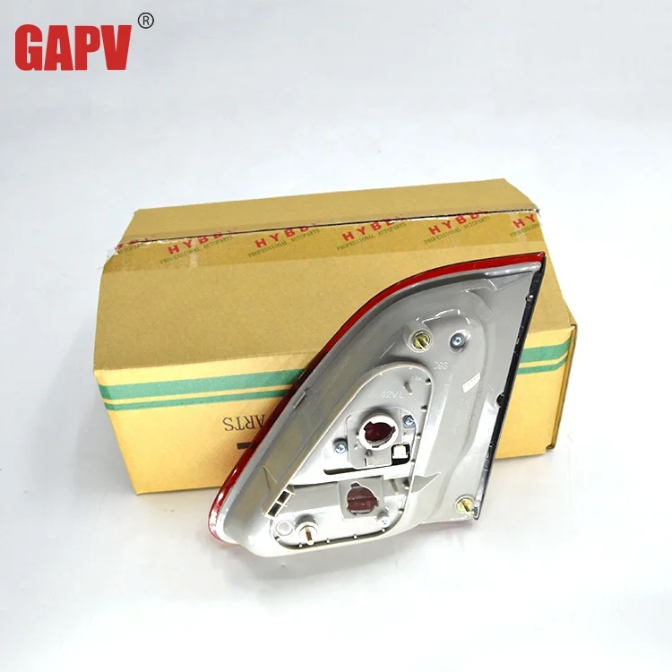 GAPV Stop Lamp For Toyota Tail Light Rear Brake Lamp For CROWN 2005- GRS18# LH 81591-0N010