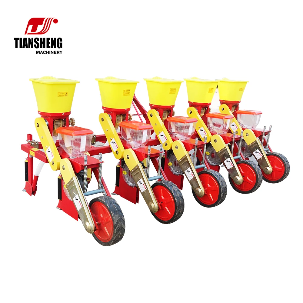 TIANSHENG low price hot selling high quality new products maize plant product