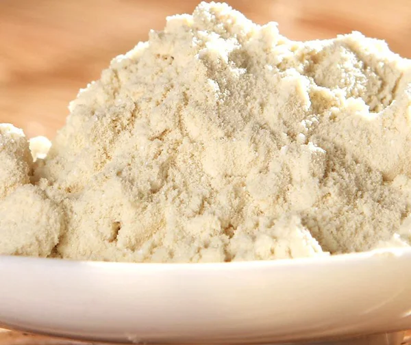 Health Raw Material Soybean Protein Non-Gmo with High Quality