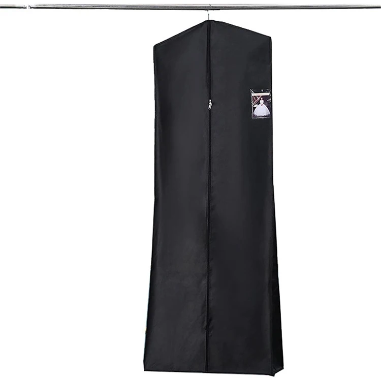 Защитный чехол для свадебного платья Нетканый мешок