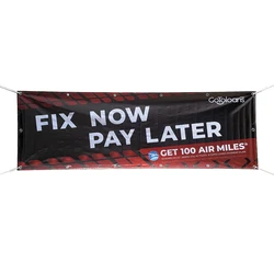 laminated frontlit pvc flex banner vinyl outdoor banner manufacturers
