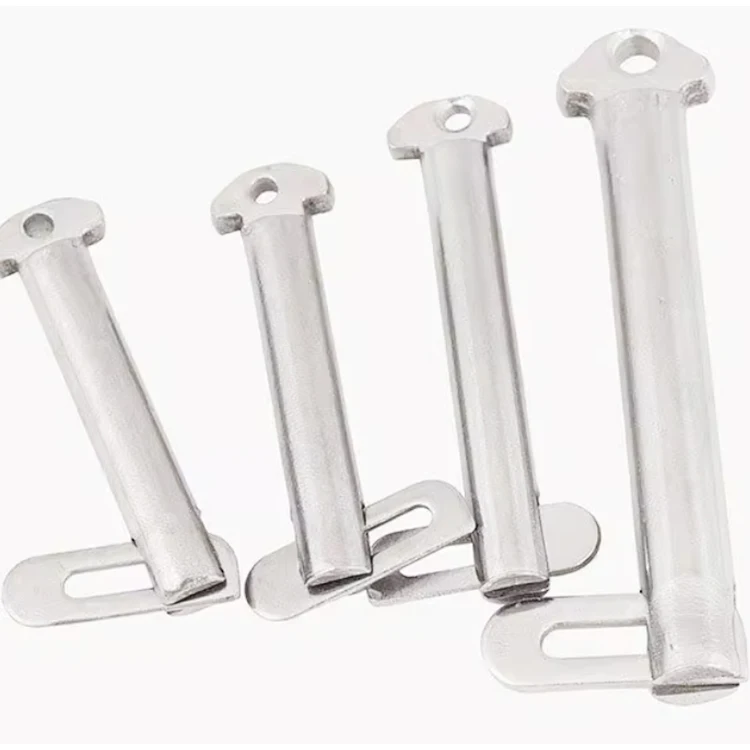 OEM Customized Flexible Linear Shaft Stainless Steel Motor Shaft Machinery Accessories
