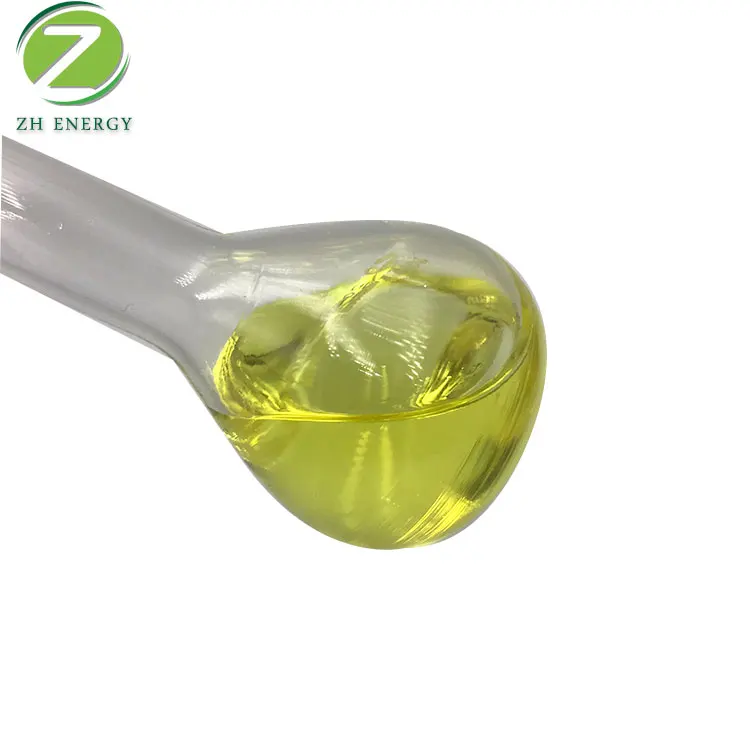 ZH 612A вязкость модификатор масла утолщение Агент