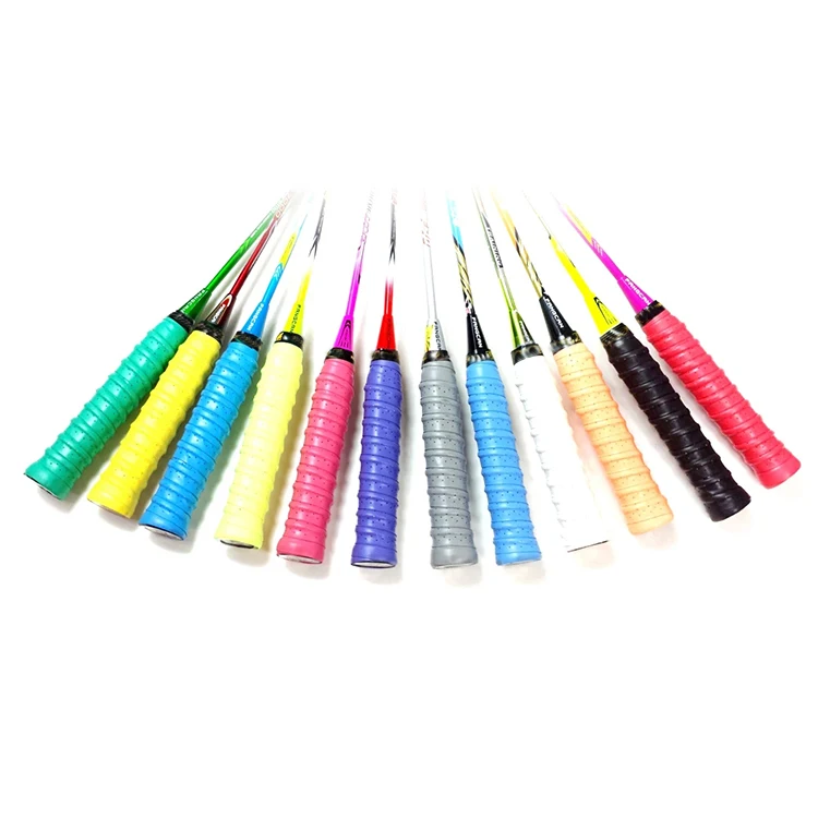 Ракетка для бадминтона overgrip лучшего качества ракетка Overgrip PU Grip