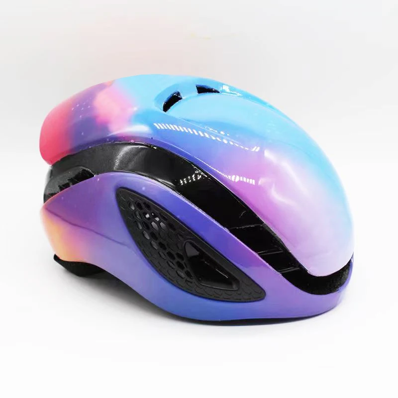 Cycling Helmet Adjustable Bicycle Helmet for Adults Mountain Bike Crash Helmet