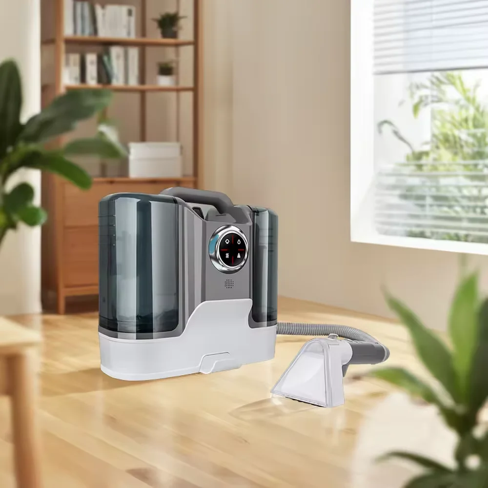 New Design  steam cleaner high Pressure Steam Cleaner Steam Carpet Sofa Cleaner Handheld  Washing Machine for Home