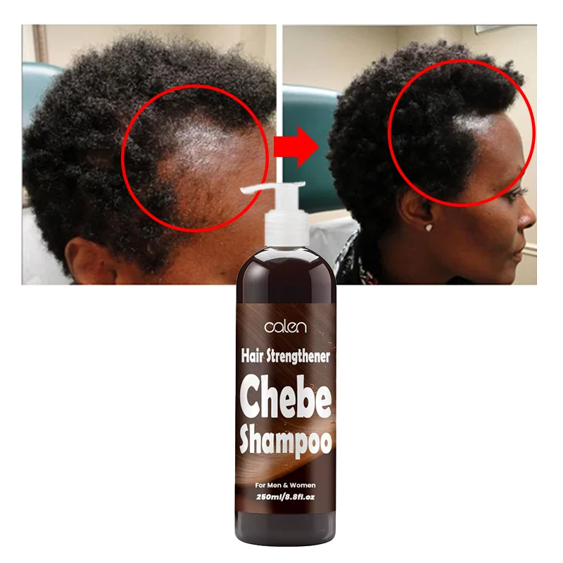 250 мл шампунь для волос Chebe глубокое увлажнение освежающий и Кондиционер