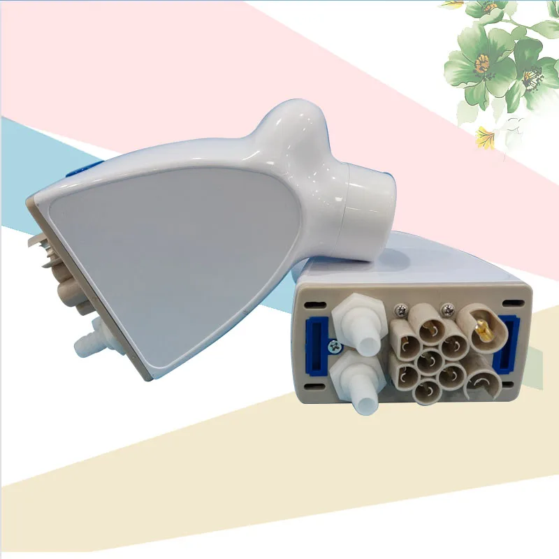 Коннектор для ручки косметической машины OEM нм, вставка и экстрактор лазерной ручки, коннектор для ручки для удаления волос на выбор