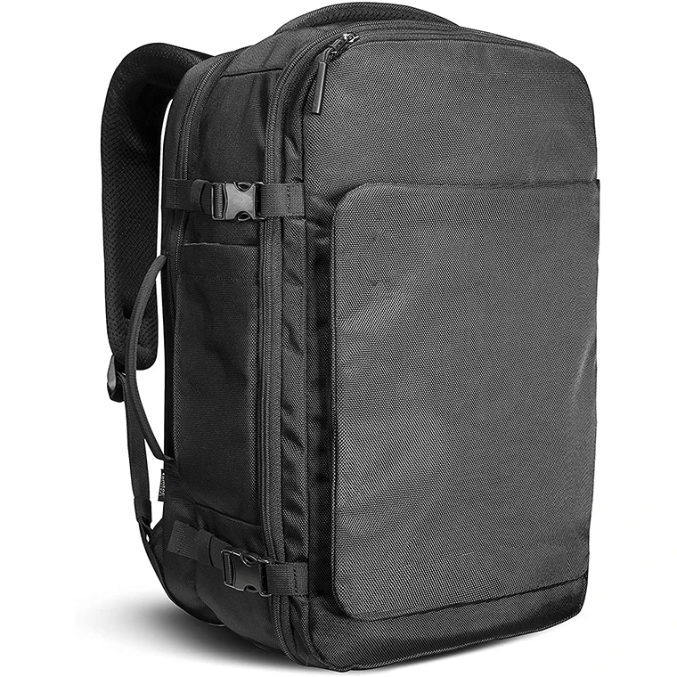 Durable Anti-Theft Suitcase Backpack Flight Approved Weekender Bags Carry on Business Backpack Bag