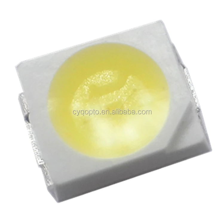 Шэньчжэнь производитель High Flux Ultra bright 3V 20mA 0,06 W 3000K 5600K 6000K SMD Cool/Warm White 3528 LED Chip 0,06 Вт чипсет
