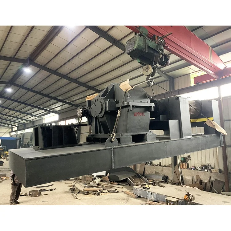 Отходов резец круга шины резиновые шины машина для измельчения шин сепаратор оправ